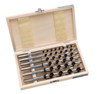Afbeeldingen van Slangenboren set