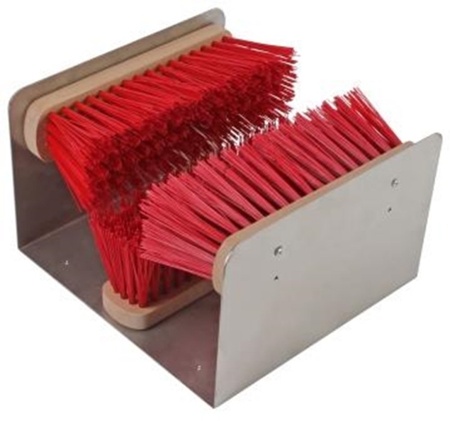 Afbeeldingen van Talen Tools Voetenveger