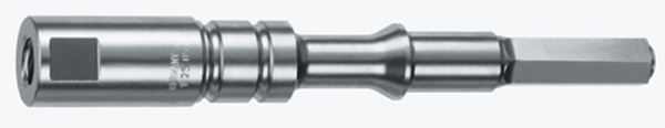 Afbeeldingen van HiKOKI Varia systeem adapter 13 mm zeskant