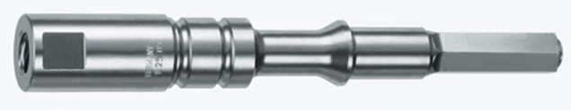 Afbeeldingen van HiKOKI Varia systeem adapter 13 mm zeskant