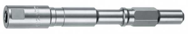 Afbeeldingen van HiKOKI Varia systeem adapter 19 mm zeskant