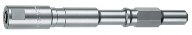 Afbeeldingen van HiKOKI Varia systeem adapter 19 mm zeskant
