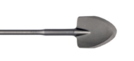 Afbeeldingen van HiKOKI SDS-max spade