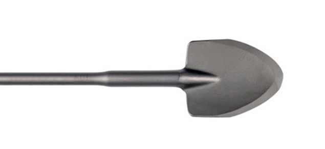 Afbeeldingen van HiKOKI SDS-max spade