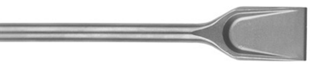 Afbeeldingen van HiKOKI SDS-max spade beitel