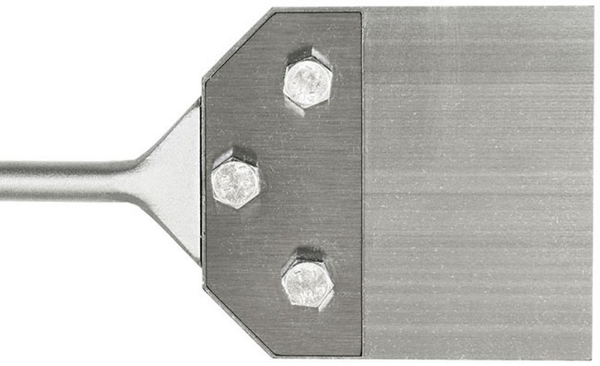 Afbeeldingen van HiKOKI SDS-plus vloerschraper