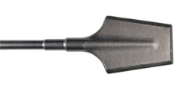 Afbeeldingen van HiKOKI Spade 19mm hex
