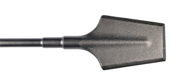 Afbeeldingen van HiKOKI Spade 19mm hex