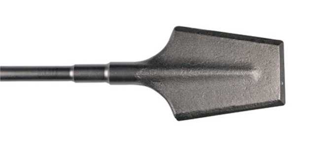 Afbeeldingen van HiKOKI Spade 19mm hex