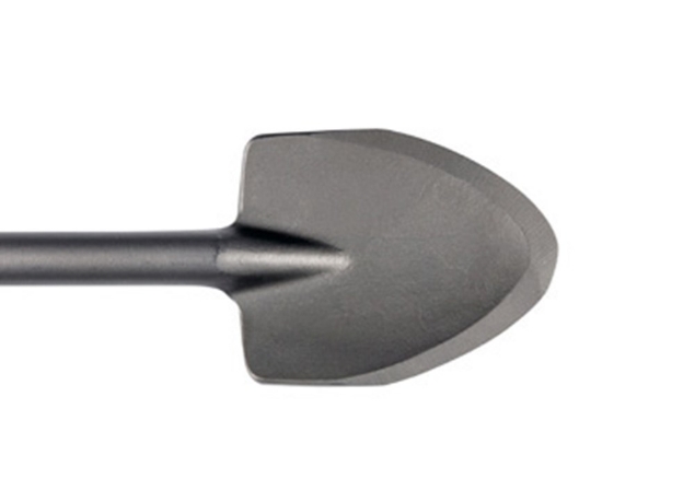Afbeeldingen van HiKOKI Spade