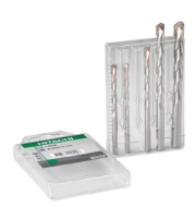 Afbeeldingen van HiKOKI Borenset universeel multipack