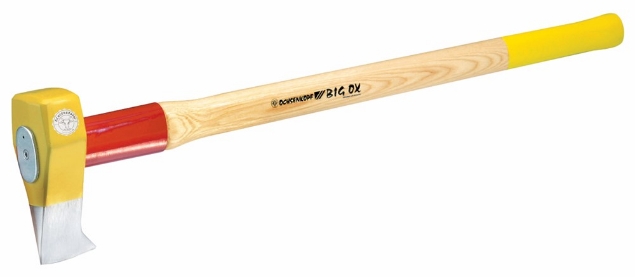 Afbeeldingen van Ochsenkopf Professionele Kloofbijl BIG OX® OX 635 H