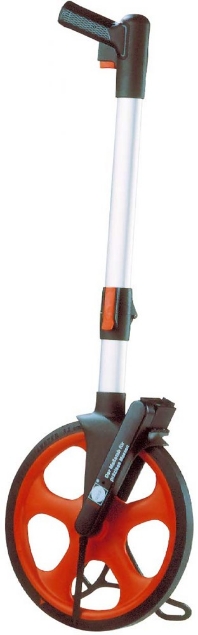 Afbeeldingen van Nedo Meetwiel Classic Deluxe