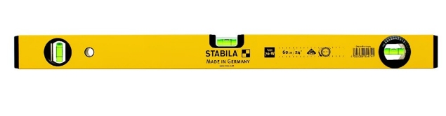 Afbeeldingen van STABILA Waterpas 70W