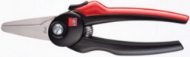 Afbeeldingen van BESSEY Combischaar recht D48