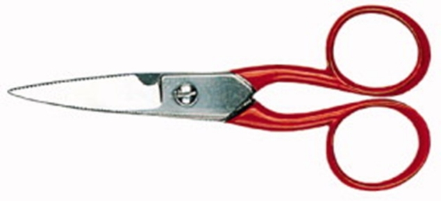 Afbeeldingen van BESSEY Telefoon- en kabelschaar D53