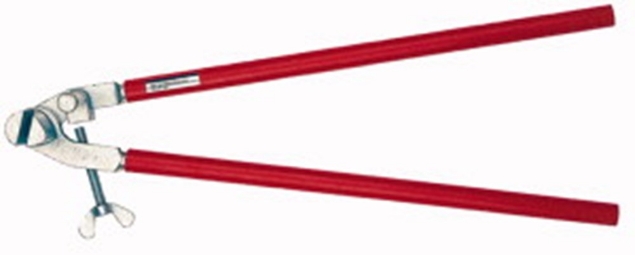 Afbeeldingen van BESSEY Buigtang D396