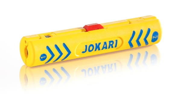 Afbeeldingen van JOKARI Ontmantelingsgereedschap