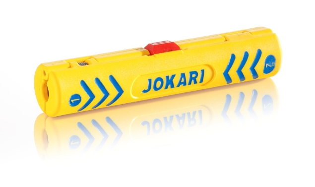 Afbeeldingen van JOKARI Ontmantelingsgereedschap