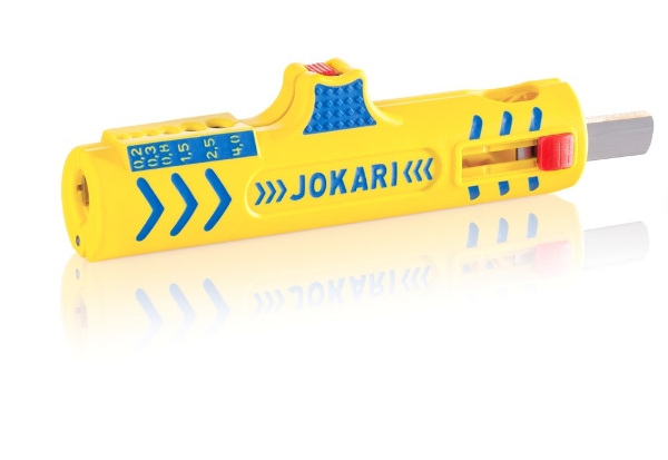 Afbeeldingen van JOKARI Ontmantelingsgereedschap