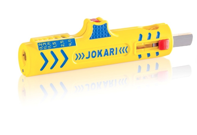 Afbeeldingen van JOKARI Ontmantelingsgereedschap