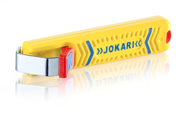 Afbeeldingen van JOKARI Kabelmes