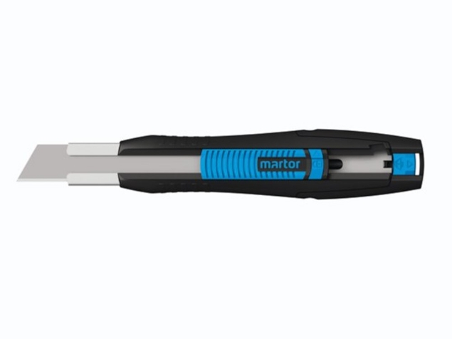 Afbeeldingen van Martor Safetyknife Secunorm 380 Secunorm 380
