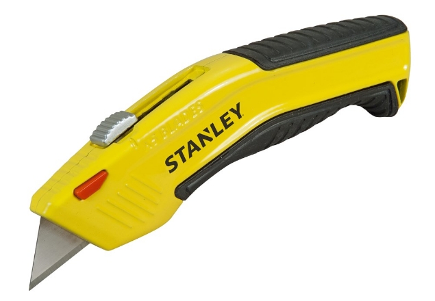 Afbeeldingen van STANLEY Uitschuifmes Autoload 0-10-237