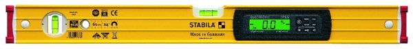 Afbeeldingen van STABILA Waterpas 1962 M electronic