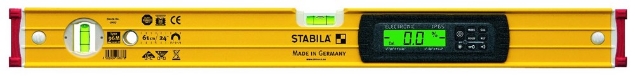 Afbeeldingen van STABILA Waterpas 1962 M electronic