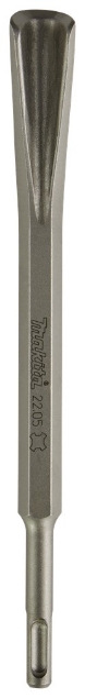 Afbeeldingen van Makita Sds-Plus Sleufbeitel 22X250 P-05533