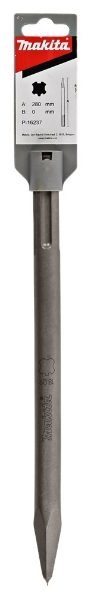 Afbeeldingen van Makita Puntbeitel 280Mm Sds-Max P-16237