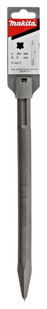 Afbeeldingen van Makita Puntbeitel 280Mm Sds-Max P-16237