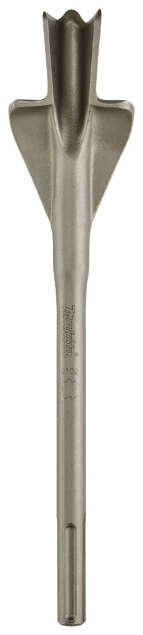 Afbeeldingen van Makita Sleufbeitel M/Geleider Sds-Max P-16330