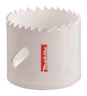 Afbeeldingen van Makita Gatzaag 51Mm Bi-Metaal Wit P-35025