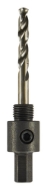 Afbeeldingen van Makita Gatzaaghouder Sw9,5 14-30Mm P-35156