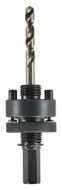 Afbeeldingen van Makita Gatzaaghouder Sw11 32-152Mm P-35162