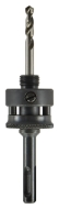 Afbeeldingen van Makita Gatzaaghouder Sds-Plus32-152Mm P-35184