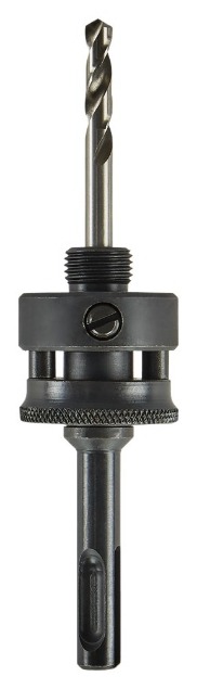 Afbeeldingen van Makita Gatzaaghouder Sds-Plus32-152Mm P-35184