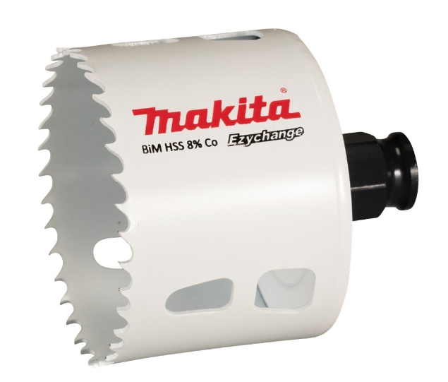 Afbeeldingen van Makita Gatzaag 67mm BiM snelwissel E-14152