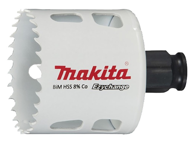 Afbeeldingen van Makita Gatzaag 89mm BiM snelwissel E-14168