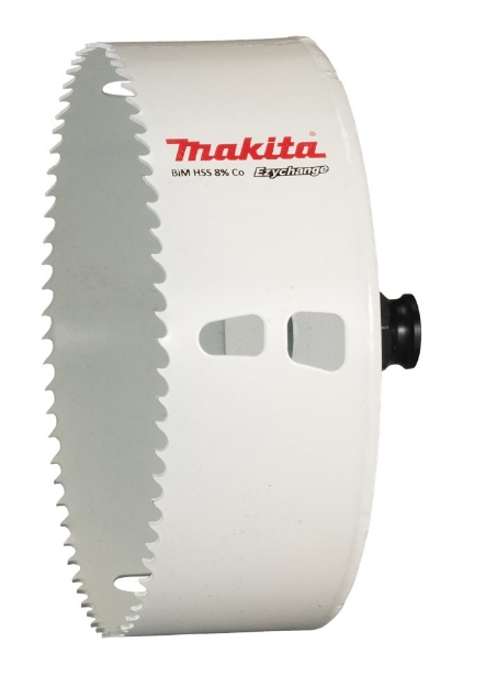 Afbeeldingen van Makita Gatzaag 113mm BiM snelwissel E-14174