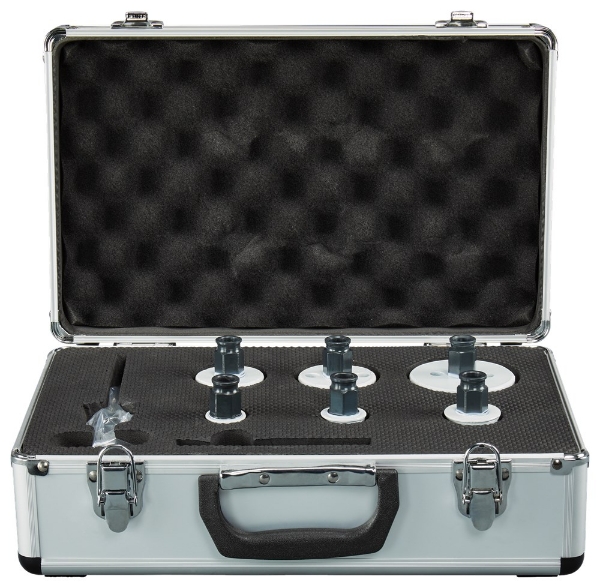 Afbeeldingen van Makita Gatzaagset Ezy 8-dlg 22-68 E-14261