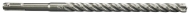 Afbeeldingen van Makita SDS Boor NemII 12x215x150 5st E-14803