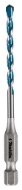 Afbeeldingen van Makita Multi-boor 4x90mm 1/4 ZK E-14940