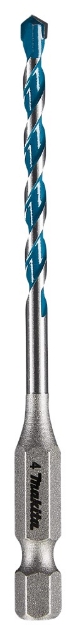 Afbeeldingen van Makita Multi-boor 4x90mm 1/4 ZK E-14940