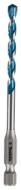 Afbeeldingen van Makita Multi-boor 5x100mm 1/4 ZK E-14956
