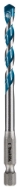Afbeeldingen van Makita Multi-boor 6x100mm 1/4 ZK E-14984