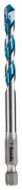 Afbeeldingen van Makita Multi-boor 7x100mm 1/4 ZK E-15023