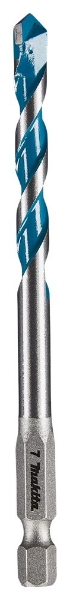 Afbeeldingen van Makita Multi-boor 7x100mm 1/4 ZK E-15023